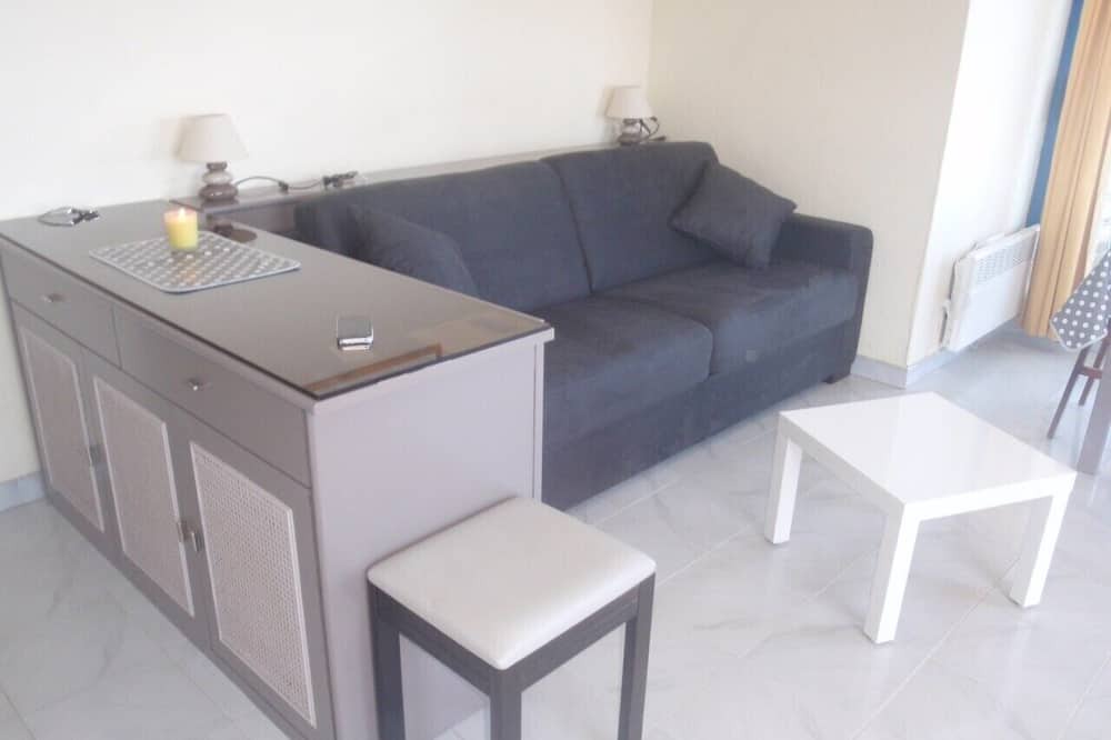 Photo of Livingroom in Le Trayas