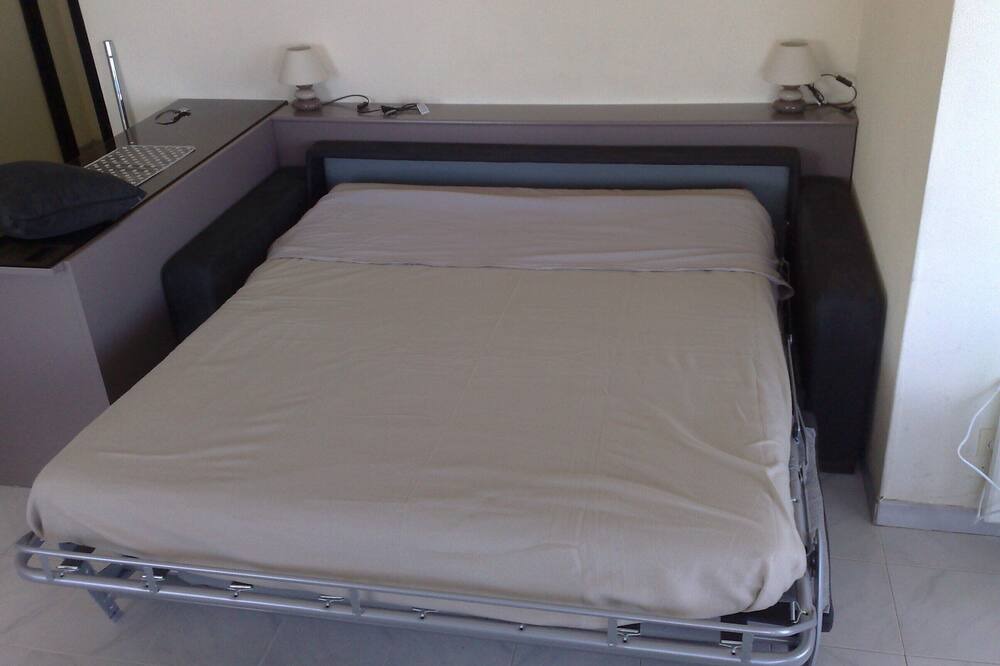 Photo of Bedroom in Le Trayas