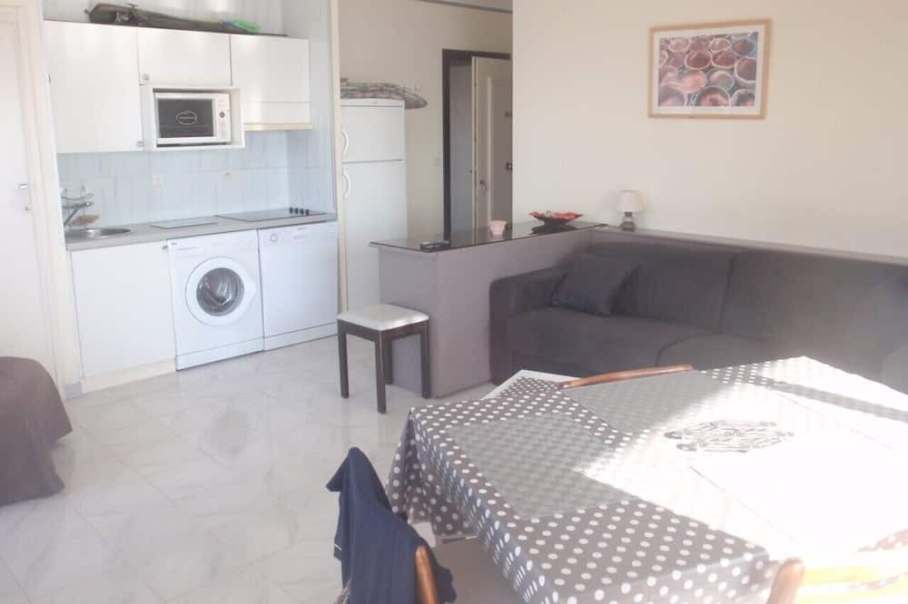Photo of Livingroom in Le Trayas