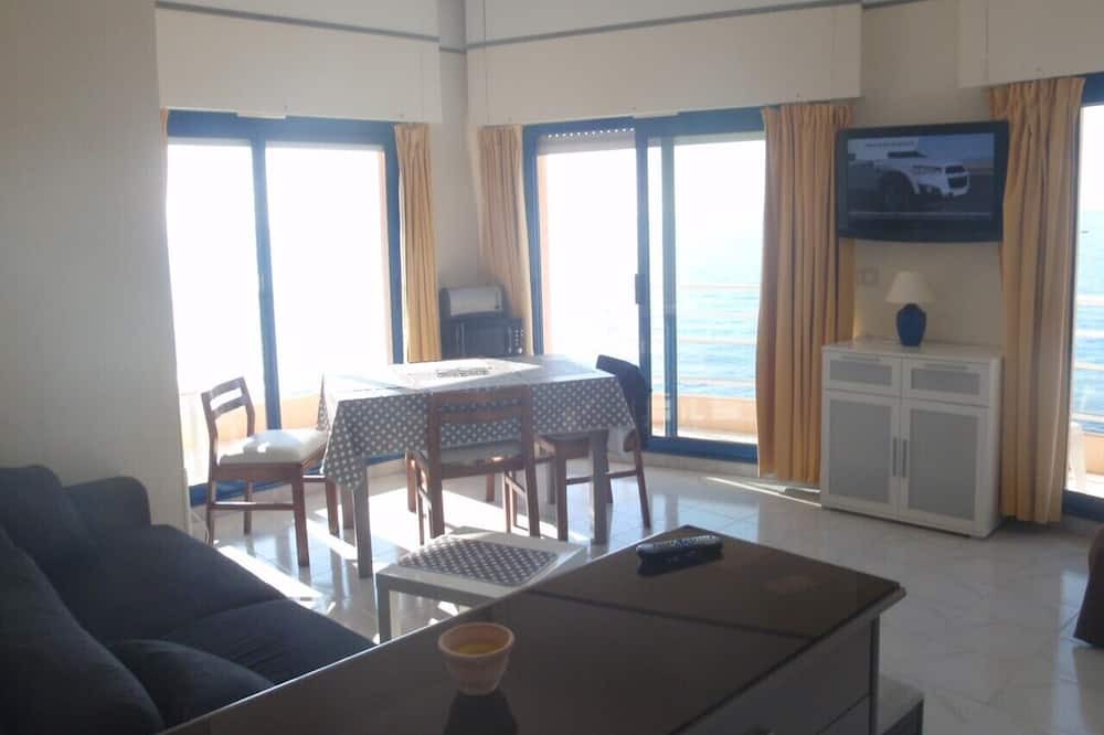 Photo of Livingroom in Le Trayas