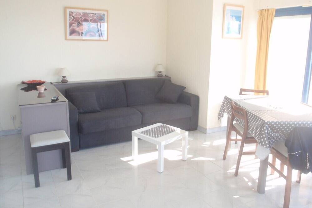 Photo of Livingroom in Le Trayas