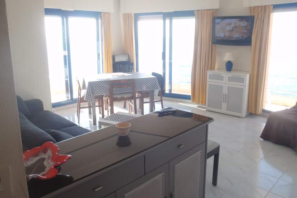 Photo of Livingroom in Le Trayas