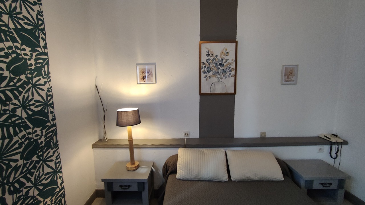 Photo of Bedroom in Saint-Geours-de-Maremne
