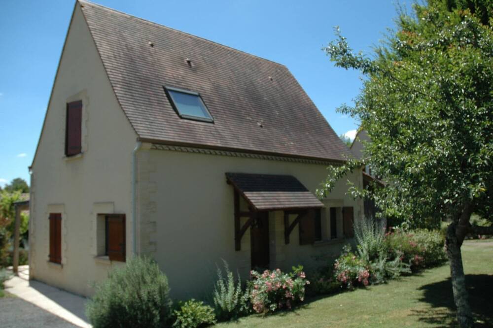 Photo of Outdoor in Castelnaud-la-Chapelle