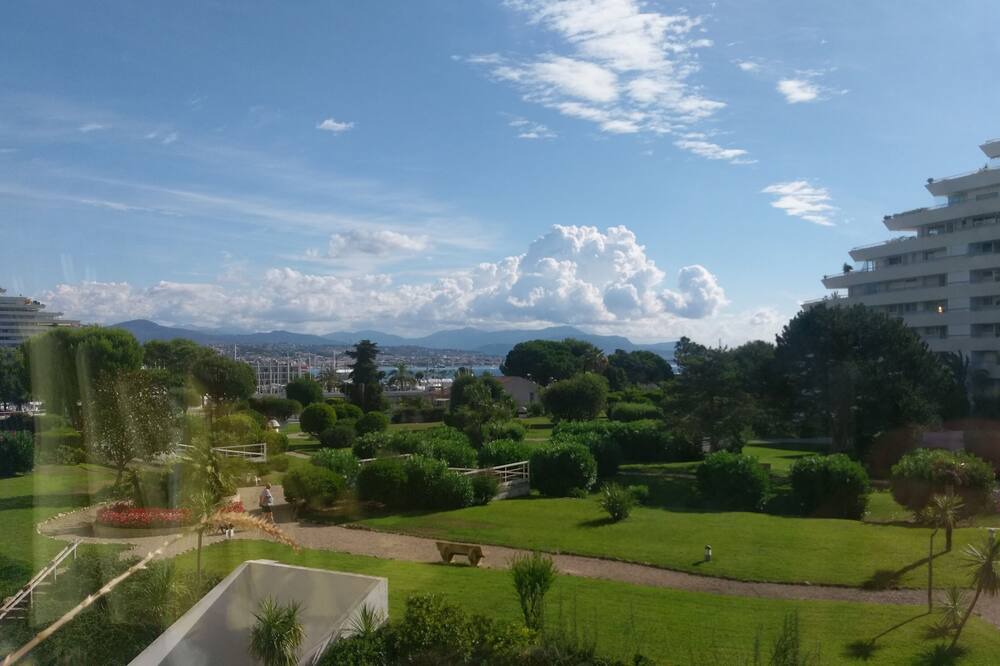 Photo of Outdoor in Villeneuve Loubet Beach