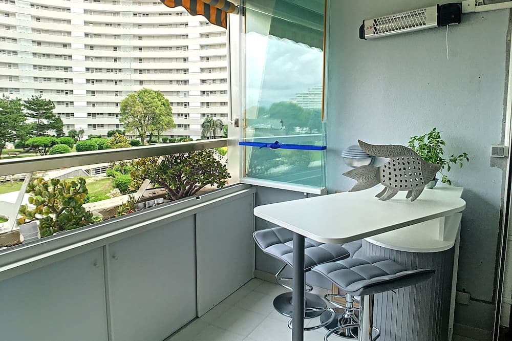 Photo of Bedroom in Villeneuve Loubet Beach