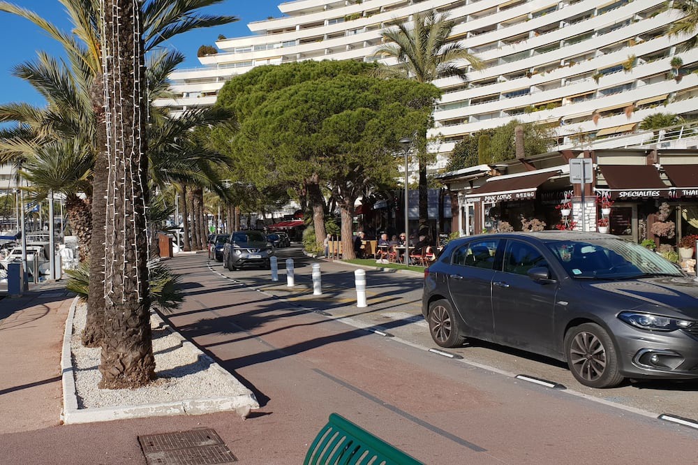 Photo of Others in Villeneuve Loubet Beach