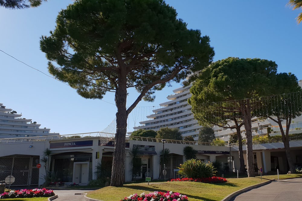 Photo of Outdoor in Villeneuve Loubet Beach
