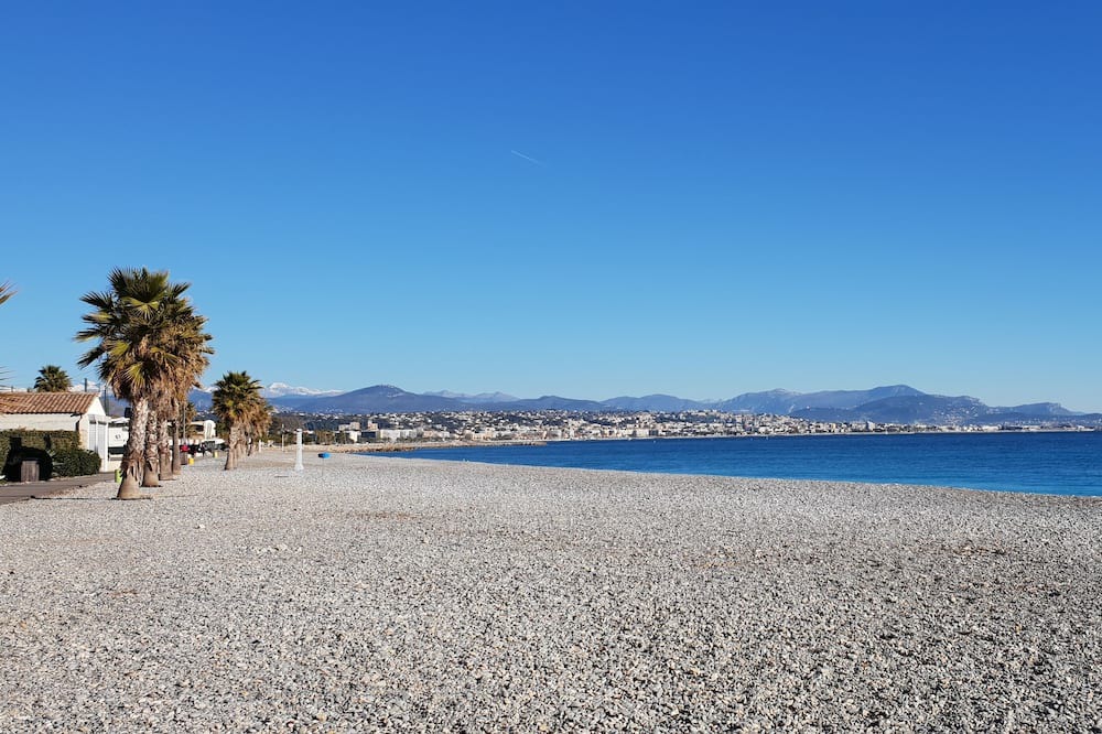 Photo of Outdoor in Villeneuve Loubet Beach