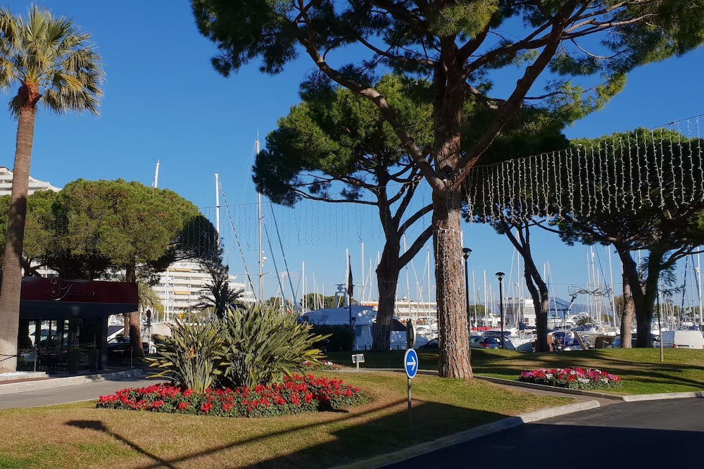 Photo of Outdoor in Villeneuve Loubet Beach