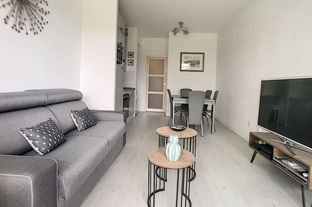 Photo of Livingroom in Villeneuve Loubet Beach
