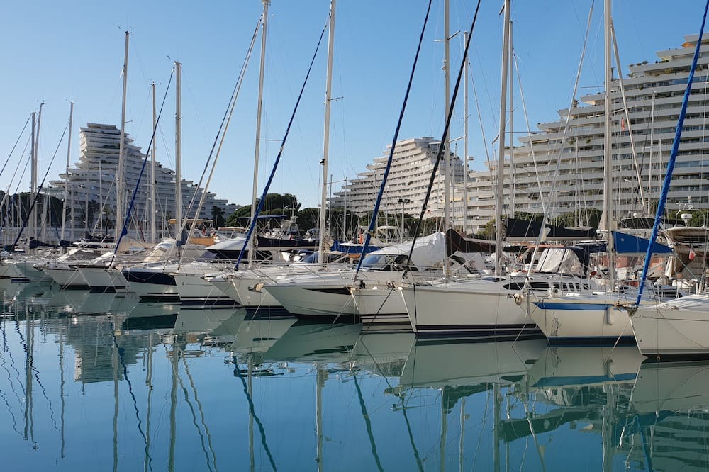 Photo of Outdoor in Villeneuve Loubet Beach