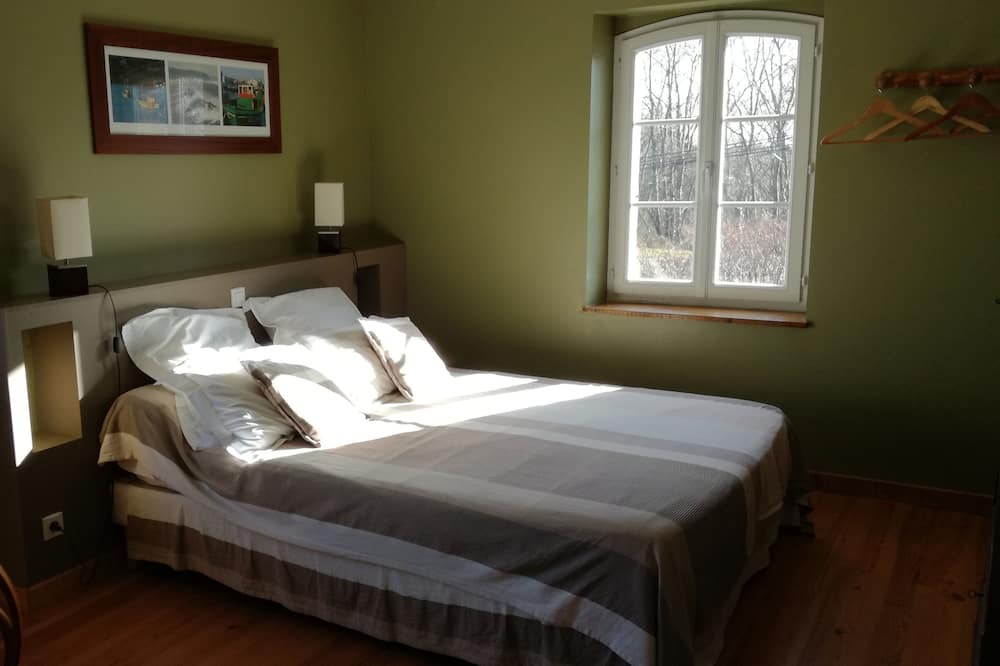 Photo of Bedroom in Saint-Martin-de-Seignanx