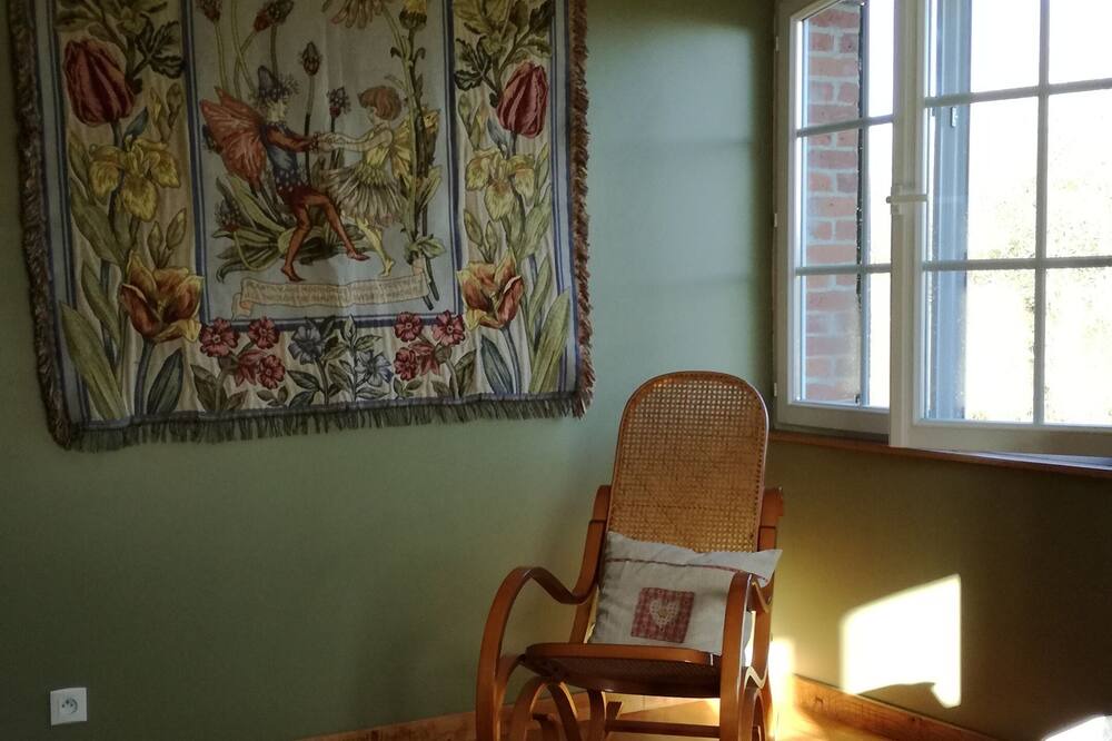 Photo of Bedroom in Saint-Martin-de-Seignanx