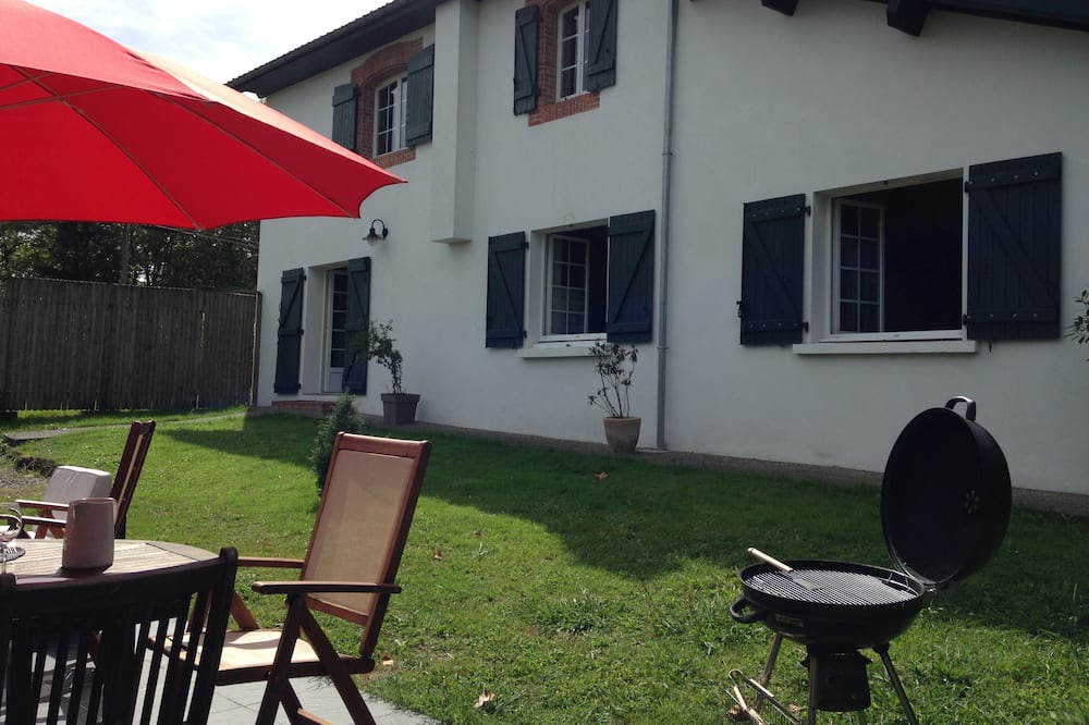 Photo of Outdoor in Saint-Martin-de-Seignanx