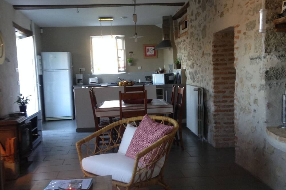 Photo of Livingroom in Saint-Martin-de-Seignanx