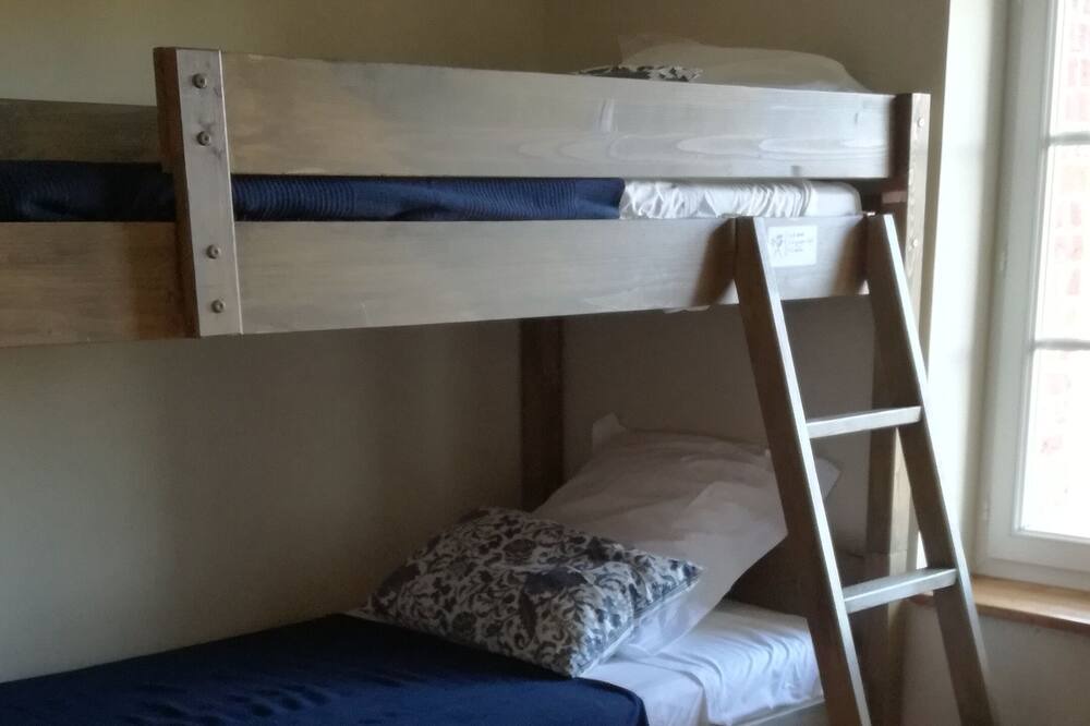 Photo of Bedroom in Saint-Martin-de-Seignanx