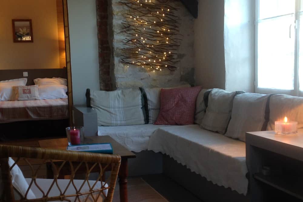 Photo of Livingroom in Saint-Martin-de-Seignanx