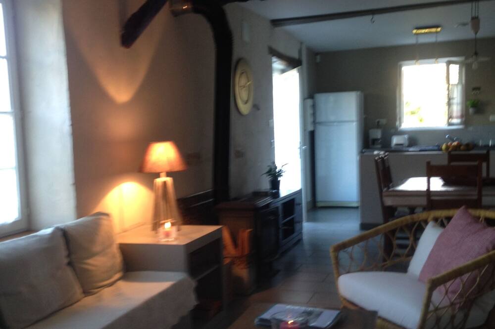 Photo of Livingroom in Saint-Martin-de-Seignanx