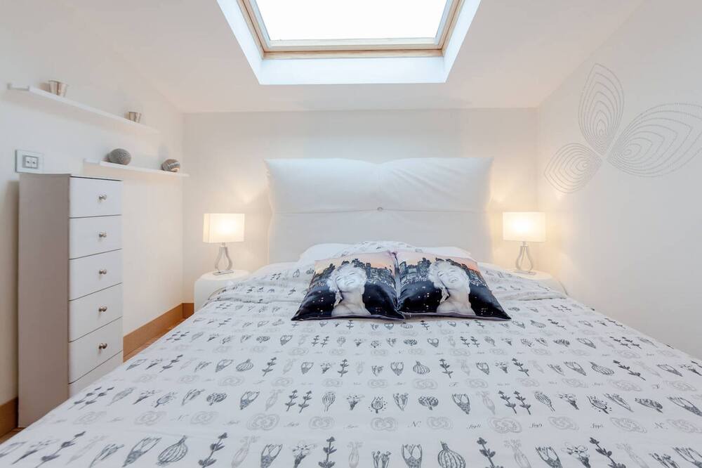 Photo of Bedroom in Old Town