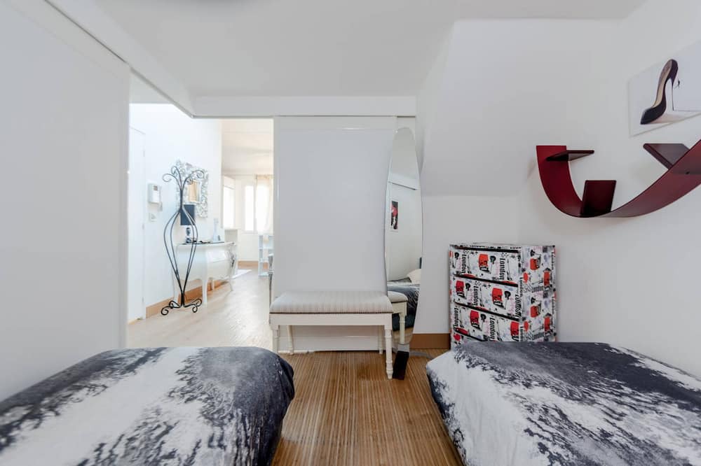Photo of Bedroom in Old Town