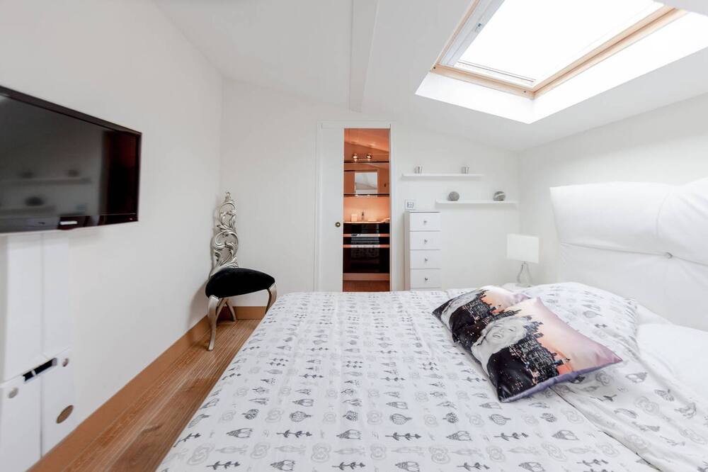 Photo of Bedroom in Old Town