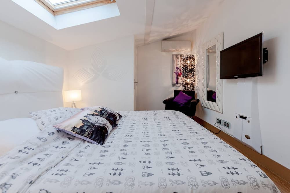 Photo of Bedroom in Old Town