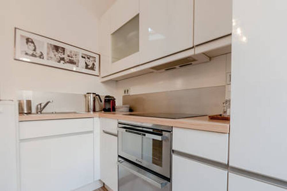 Photo of Kitchen in Old Town