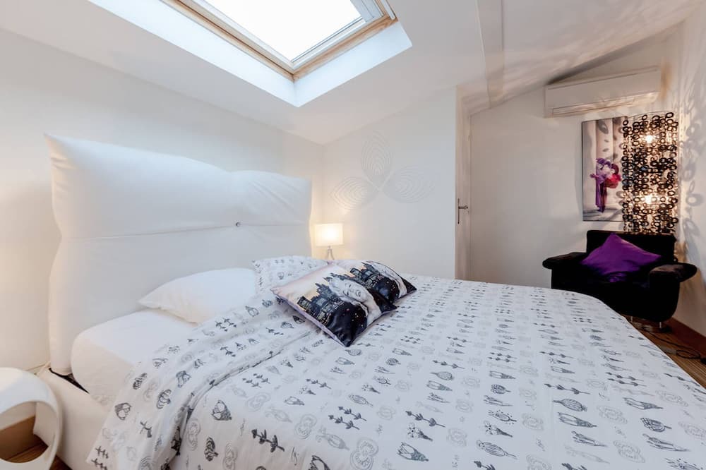 Photo of Bedroom in Old Town