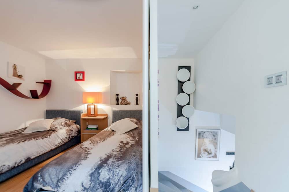 Photo of Bedroom in Old Town
