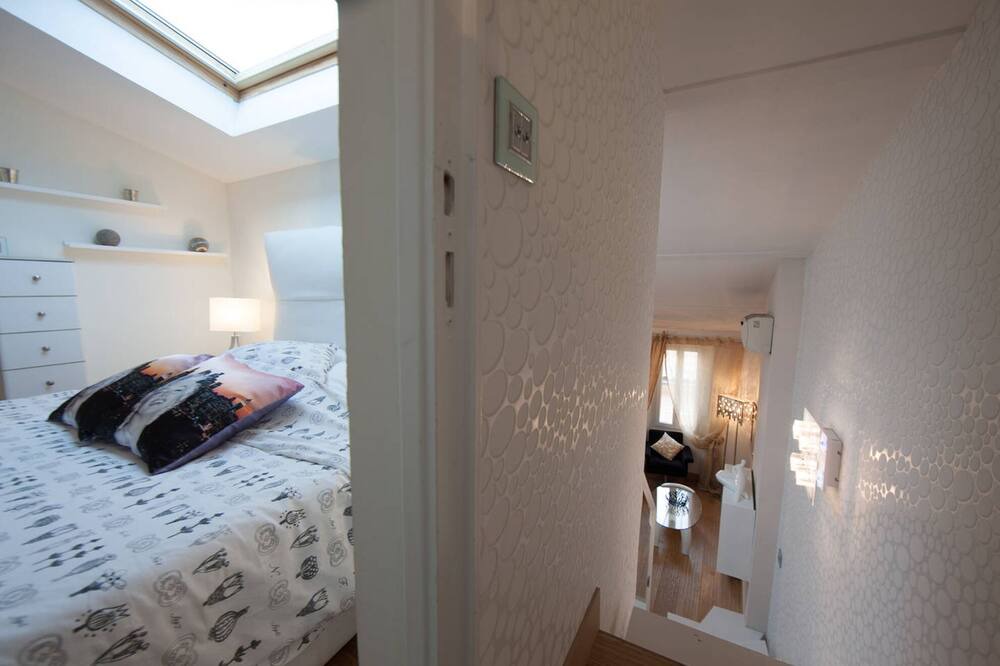 Photo of Bedroom in Old Town