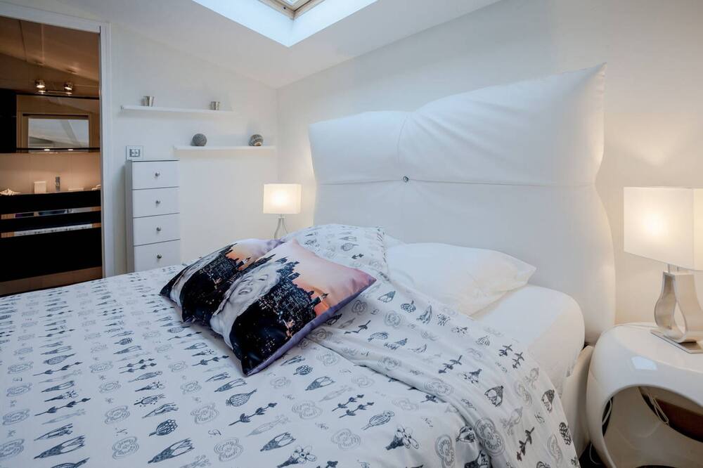 Photo of Bedroom in Old Town