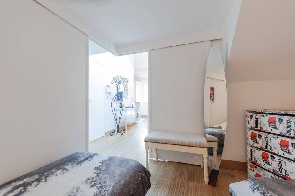 Photo of Bedroom in Old Town