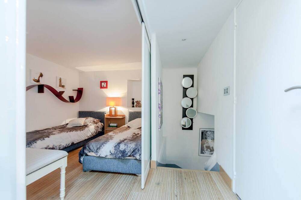 Photo of Bedroom in Old Town