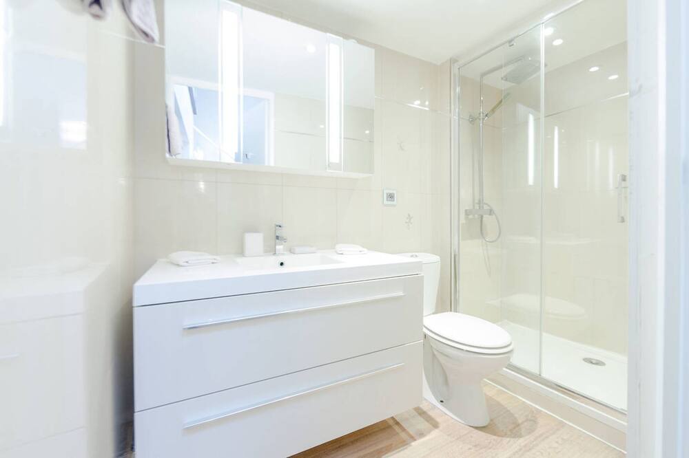Photo of Bathroom in Old Town