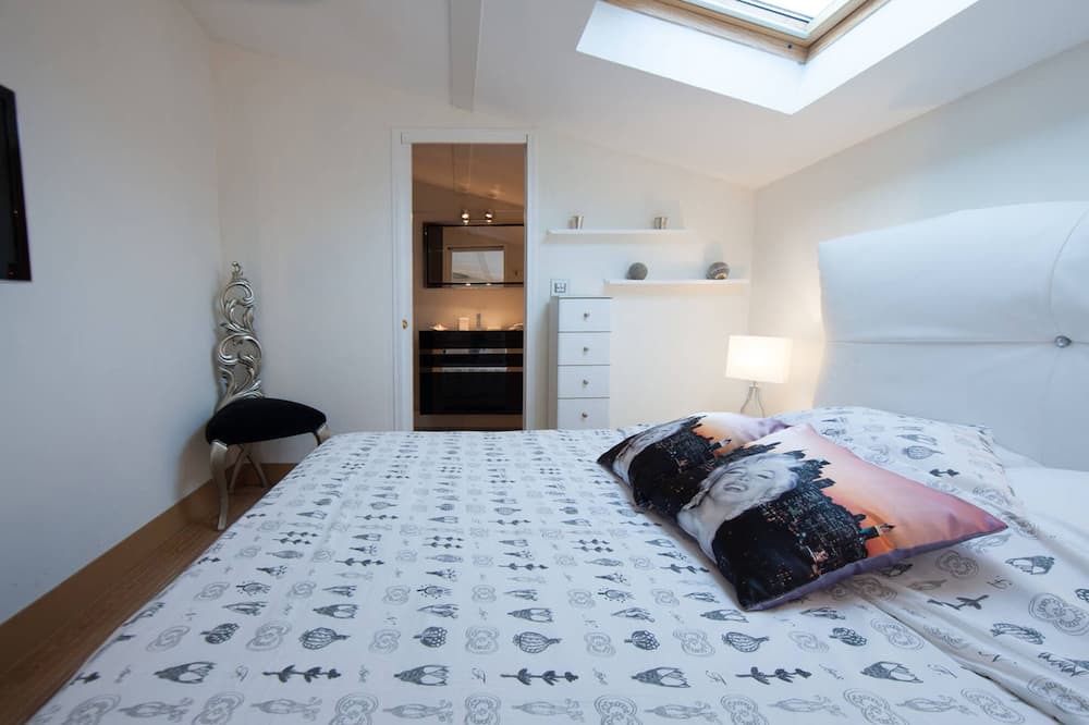 Photo of Bedroom in Old Town
