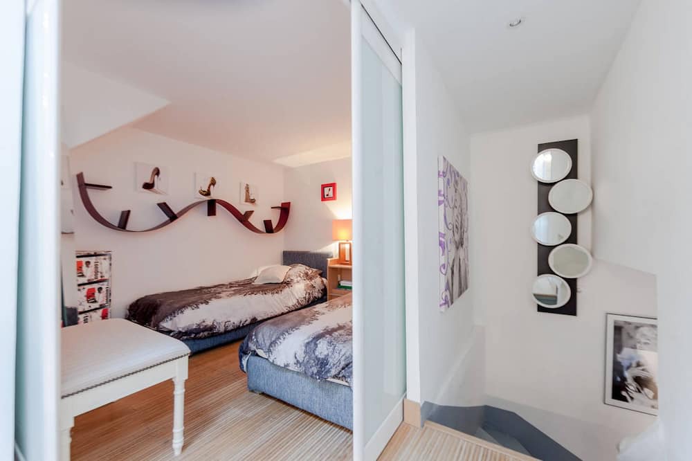 Photo of Bedroom in Old Town
