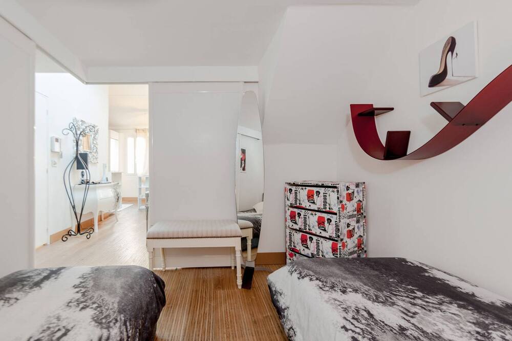 Photo of Bedroom in Old Town