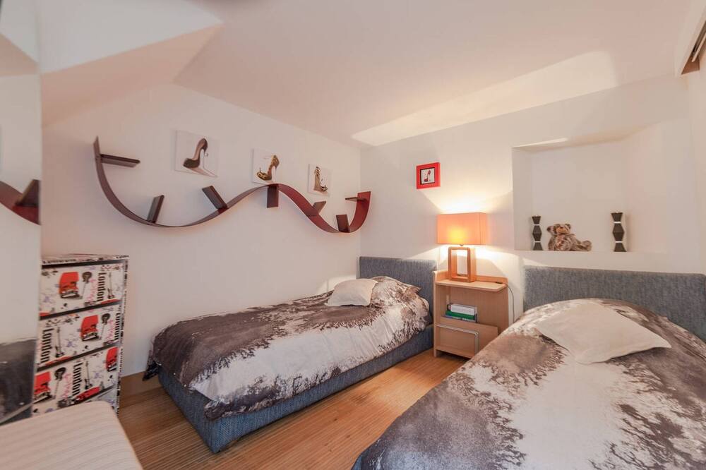 Photo of Bedroom in Old Town