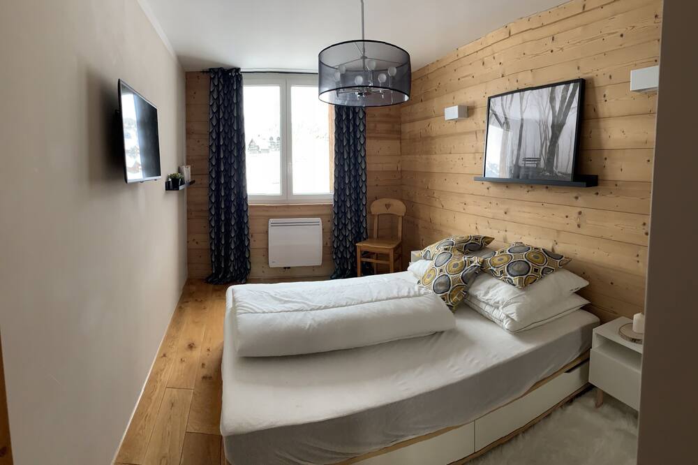 Photo of Bedroom in Saint-Francois-Longchamp