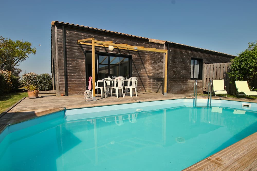 Photo of Outdoor in Bourgenay