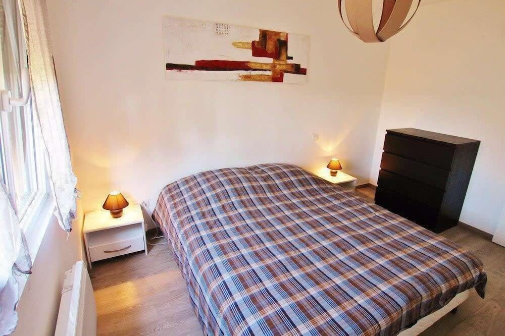 Photo of Bedroom in Bourgenay