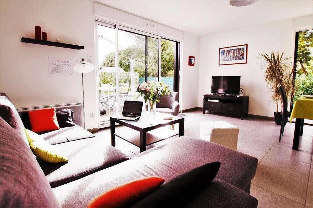 Photo of Bedroom in Bourgenay