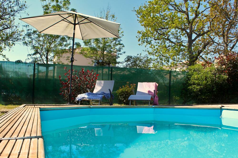 Photo of Outdoor in Bourgenay