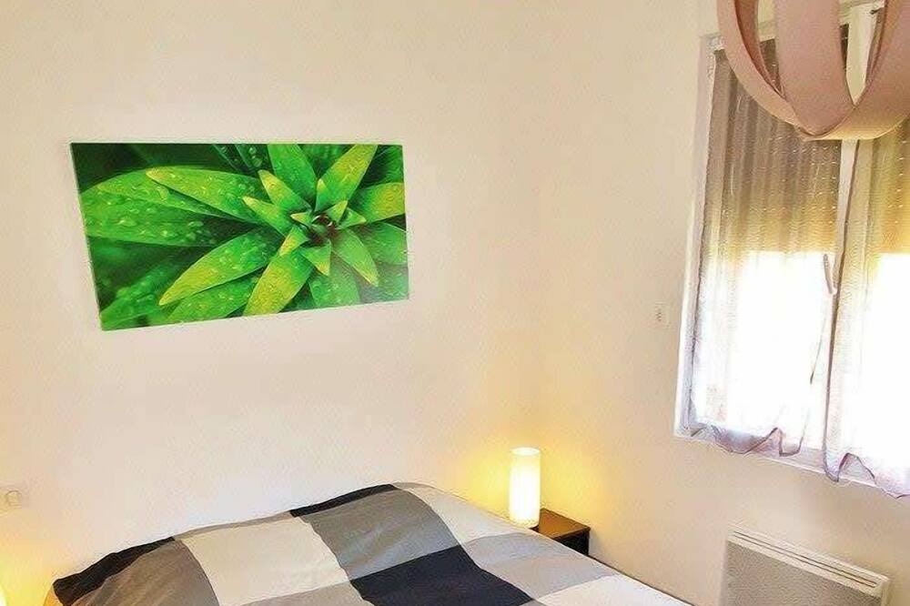 Photo of Bedroom in Bourgenay