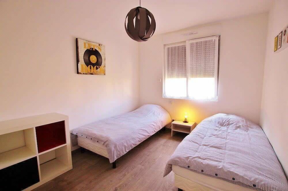 Photo of Bedroom in Bourgenay