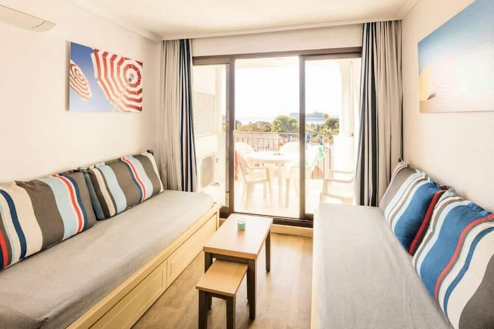 Photo of Livingroom in Villefranche-sur-Mer