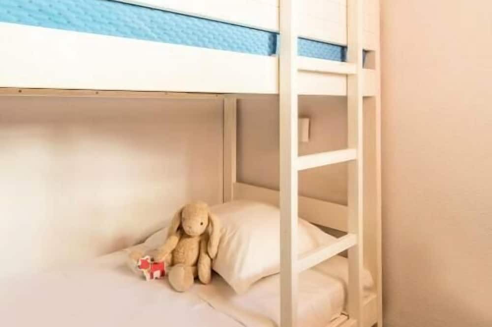 Photo of Bedroom in Villefranche-sur-Mer