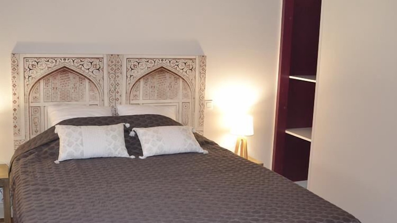 Photo of Bedroom in Fumel