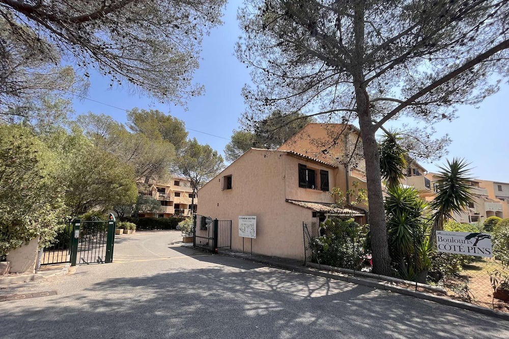 Photo of Outdoor in Boulouris-sur-Mer